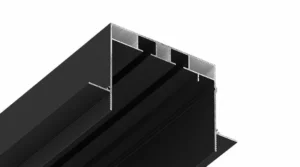 СК 60 - Скрытый карниз, гардина FerGipps (м.п.)