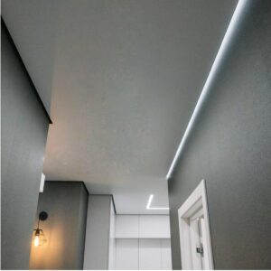 Парящий профиль  БП 30