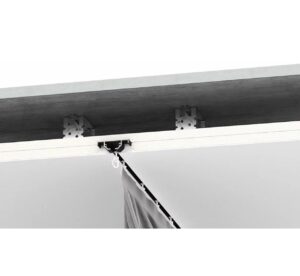 Скрытый карниз ОК 40